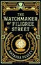 The Watchmaker of Filigree Street